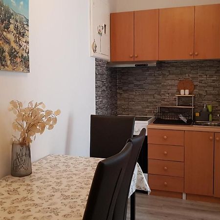 Apartmán Apartman Lara Rijeka Exteriér fotografie