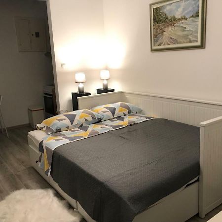 Apartmán Apartman Lara Rijeka Exteriér fotografie