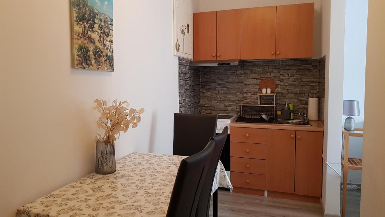 Apartmán Apartman Lara Rijeka Exteriér fotografie