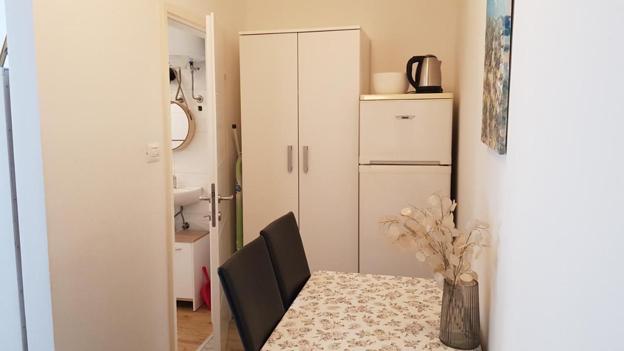 Apartmán Apartman Lara Rijeka Exteriér fotografie