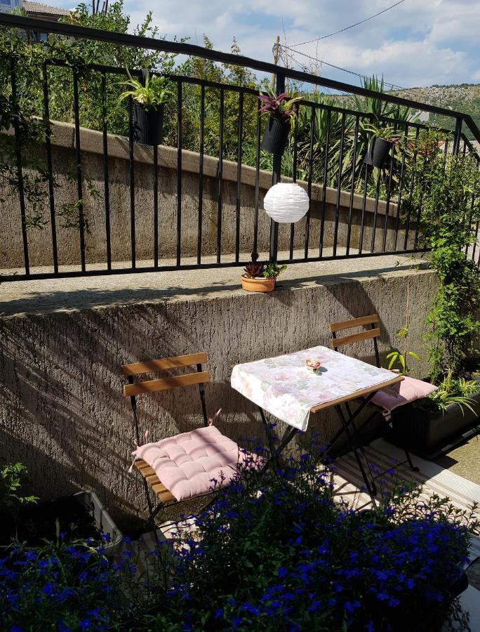 Apartmán Apartman Lara Rijeka Exteriér fotografie