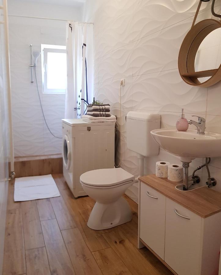 Apartmán Apartman Lara Rijeka Exteriér fotografie